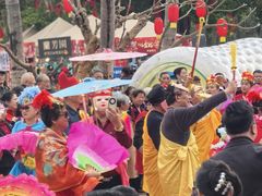 -白沙门生态公园