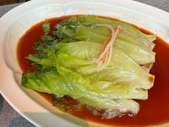 -秀儿四九城·新京菜(亚运村鸟巢店)