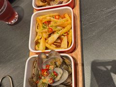 -钱锋炭缸烧烤(南湖大路总店)
