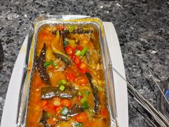 锡纸茄子-江南乐坊音乐餐吧(兰州中心店)