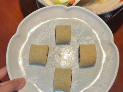 -1078號老北京涮肉(松柏店)