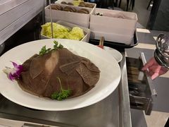 -川锅一号火锅(铜山万达店)