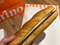 -CARINO BAKERY&CAFE(南方商城店)