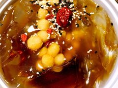 -深水井老冰粉(解放碑英利大融城店)