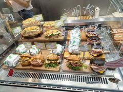 -PAOPAO Bakery&Café(港汇店)