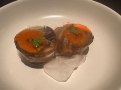 -领事馆19号中餐厅(厦门海景洲际酒店)