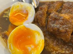 -伽喱博士 Dr.CURRY咖喱饭(太阳宫咖喱店)