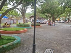 -海儀美食楼(湾仔海鲜街店)