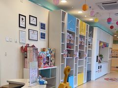 -乐之童成长中心(石景山万达店)