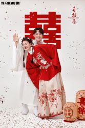 -安娜公馆婚纱摄影(锦州店)