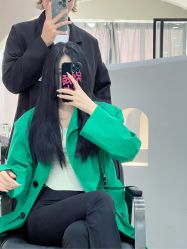 -蚂蚁造型沙龙