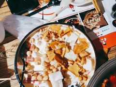 -铁人烧烤(民联C区店)