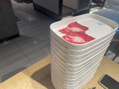 -玫瑰花园自助烤肉(顺义鑫海韵通店)