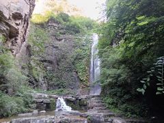 -孤山寨风景区