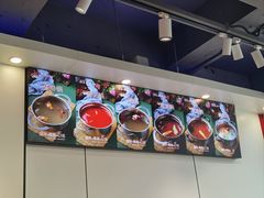 -就这家旋转小火锅(西安路罗斯福店)