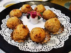 小榄炸鱼球-香山家宴