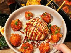 -侘与火 Wabi 侘寂烟火•锅物料理(大屯DT51店)