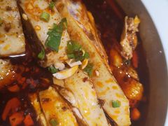 口水鸡-味莊·青岛菜(云霄路店)