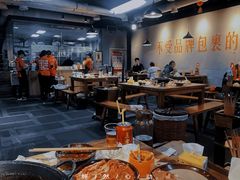 -阳阳老火锅(小南门店)