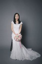 -LANYI COUTURE高级婚纱礼服改衣店