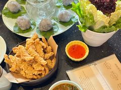 -捞王猪肚鸡火锅(昆山店)