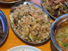 -雙冲柳州螺蛳粉&酸嘢&桂林米粉(簋街店)