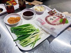 -有蚝有翅烧烤大排档·宵夜(右安门店)