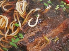 -小龙大肉面馆