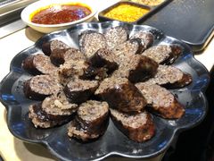 -白玉·朝鲜族烤串(深圳Kkone店)