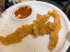 -林记潮牛·牛肉火锅(上马墩店)
