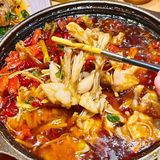 扎根在成都人心里的～亲民米其林！