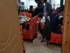 -东北农家院·铁锅炖(莘庄店)