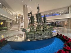 -广州白天鹅宾馆