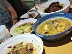 -好嫂子酱猪手•农家菜(华远坊店)