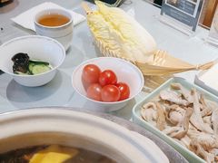 -名善山珍·野生菌汤锅(文殊院店)