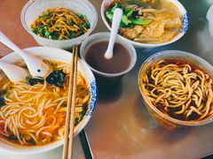 -阿熊螺蛳粉(北大街店)