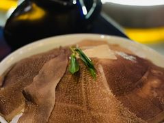 绿色草原千层肚-大隐·成都火锅Bistro(合生麒麟新天地店)