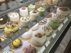 -布歌东京(德基BHG店)