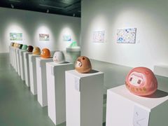 -上海宝龙美术馆