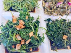 -王村姑老土炕莜面村(桥东店)