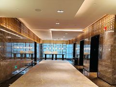 -深圳机场凯悦酒店
