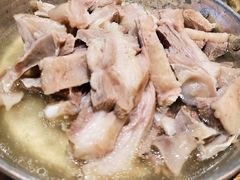 -蒙亨·手把肉·蒙古包文化主题餐厅(天恒广场店)