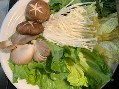 -八合里潮汕鲜牛肉火锅(深圳海岸城店)