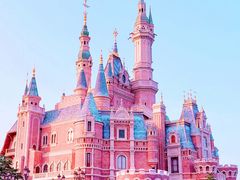 -上海迪士尼度假区