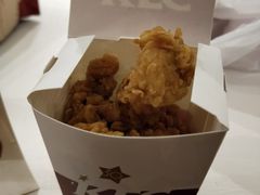 -肯德基(东安路站店)