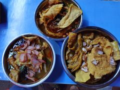 -谭老太正宗柳州螺狮粉(家和花园店)