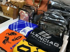 -上海波特曼丽思卡尔顿酒店