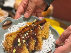 -喜势点·糖沙翁手工茶点·本地人茶居(永庆坊店)