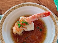 -湖畔居茶楼(湖滨店)