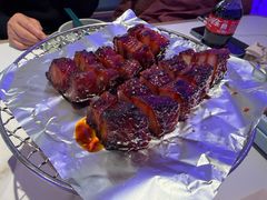 -南拳十三姨·潮汕砂锅粥·粤菜(西单大悦城店)